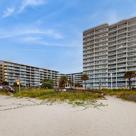 オレンジ・ビーチTradewinds 501アパートメント エクステリア 写真