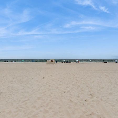 オレンジ・ビーチTradewinds 501アパートメント エクステリア 写真