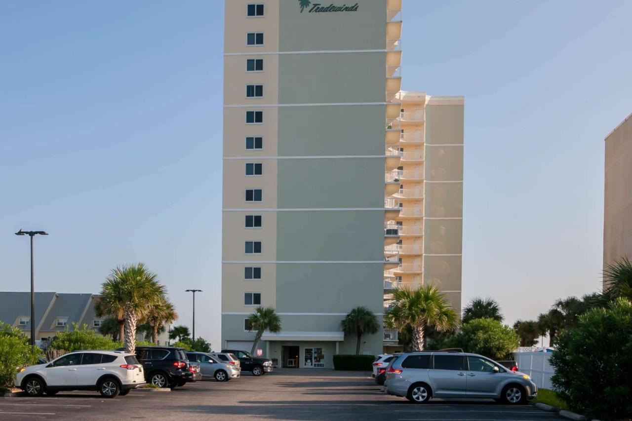 オレンジ・ビーチTradewinds 501アパートメント エクステリア 写真